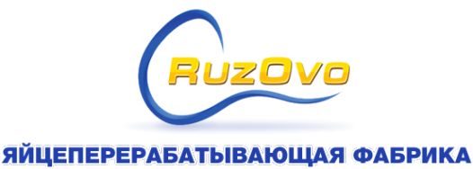 Логотип компании Рузово