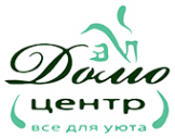 Логотип компании ДомоЦентр